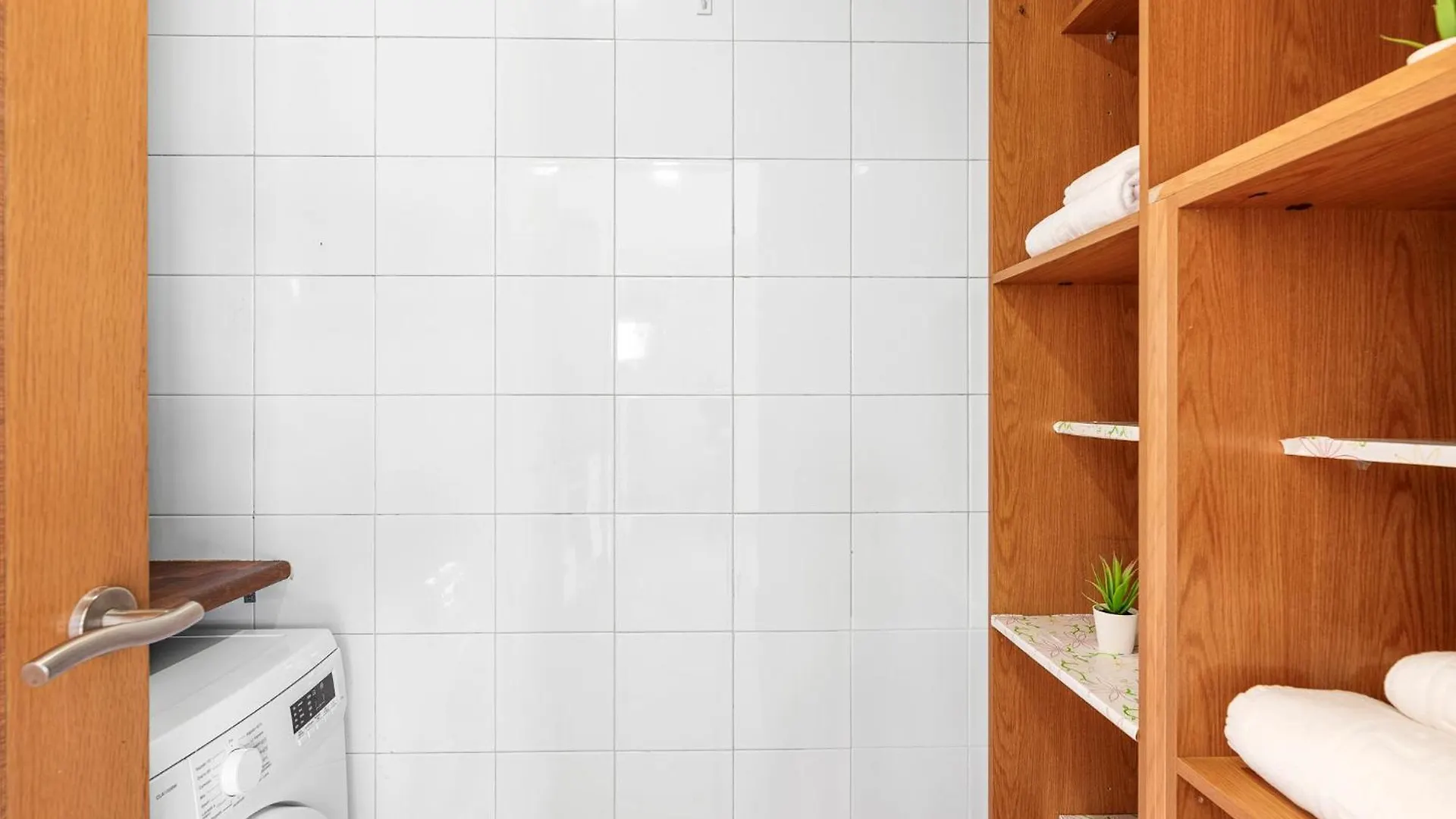 Medano4You Sea & Soul Home La Tejita Appartement