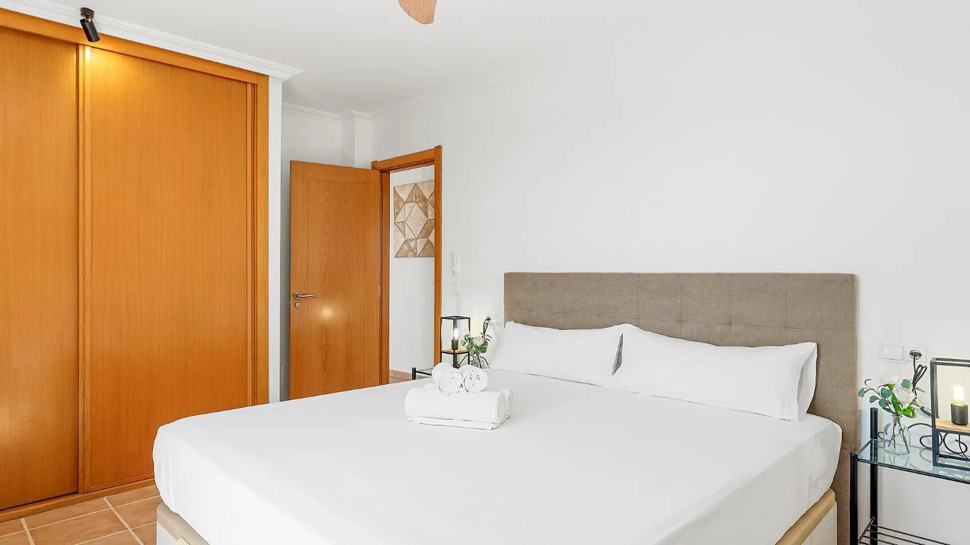Medano4You Sea & Soul Home La Tejita Appartement