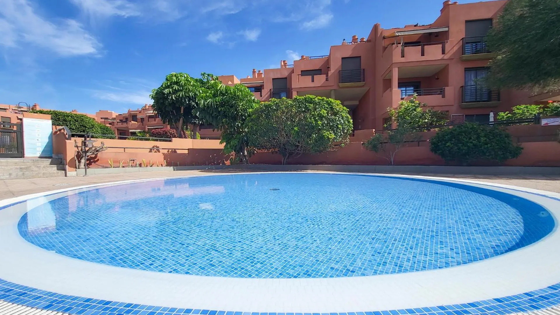 Appartement Medano4You Sea & Soul Home La Tejita