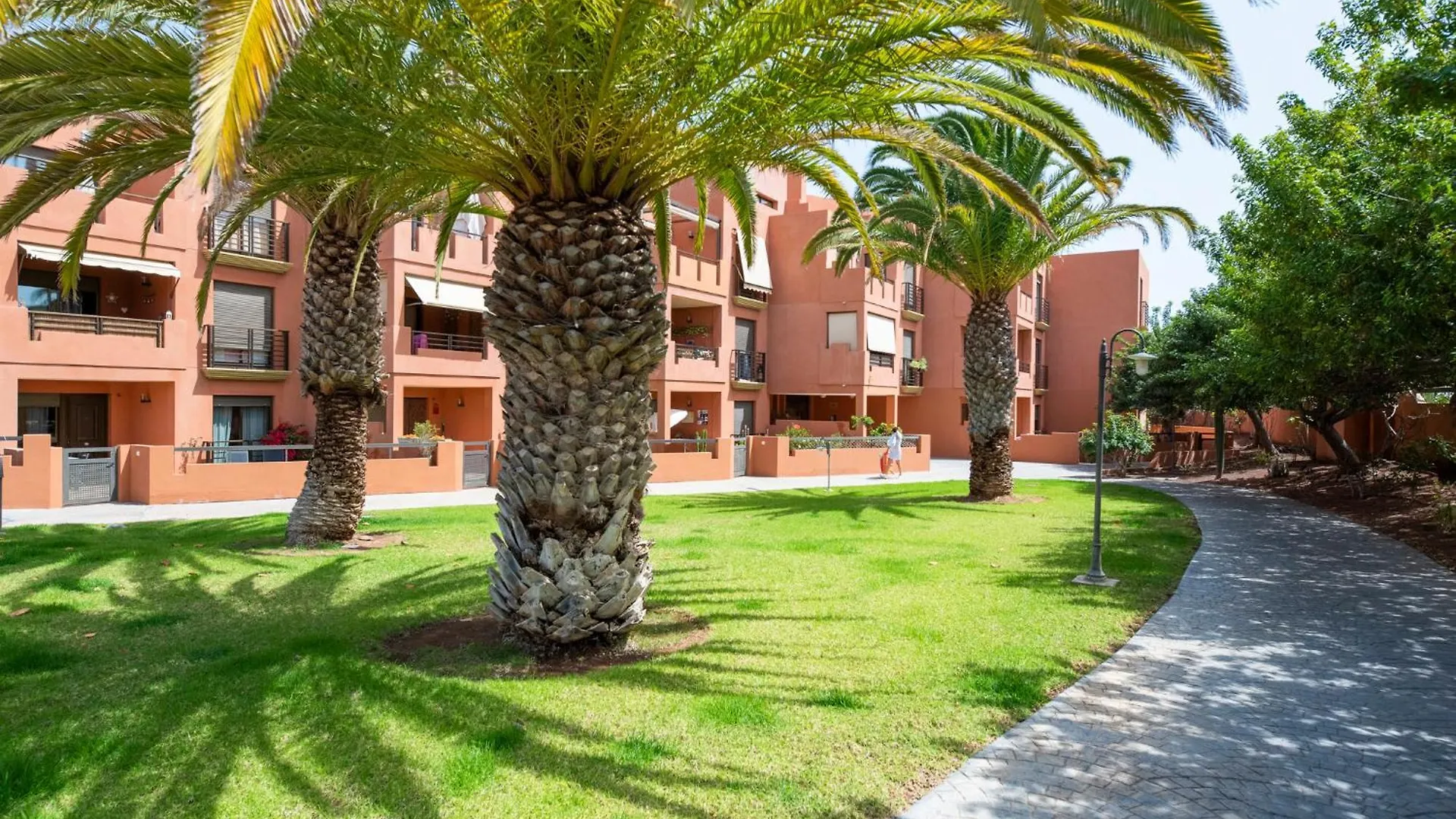 Appartement Medano4You Sea & Soul Home La Tejita Espagne