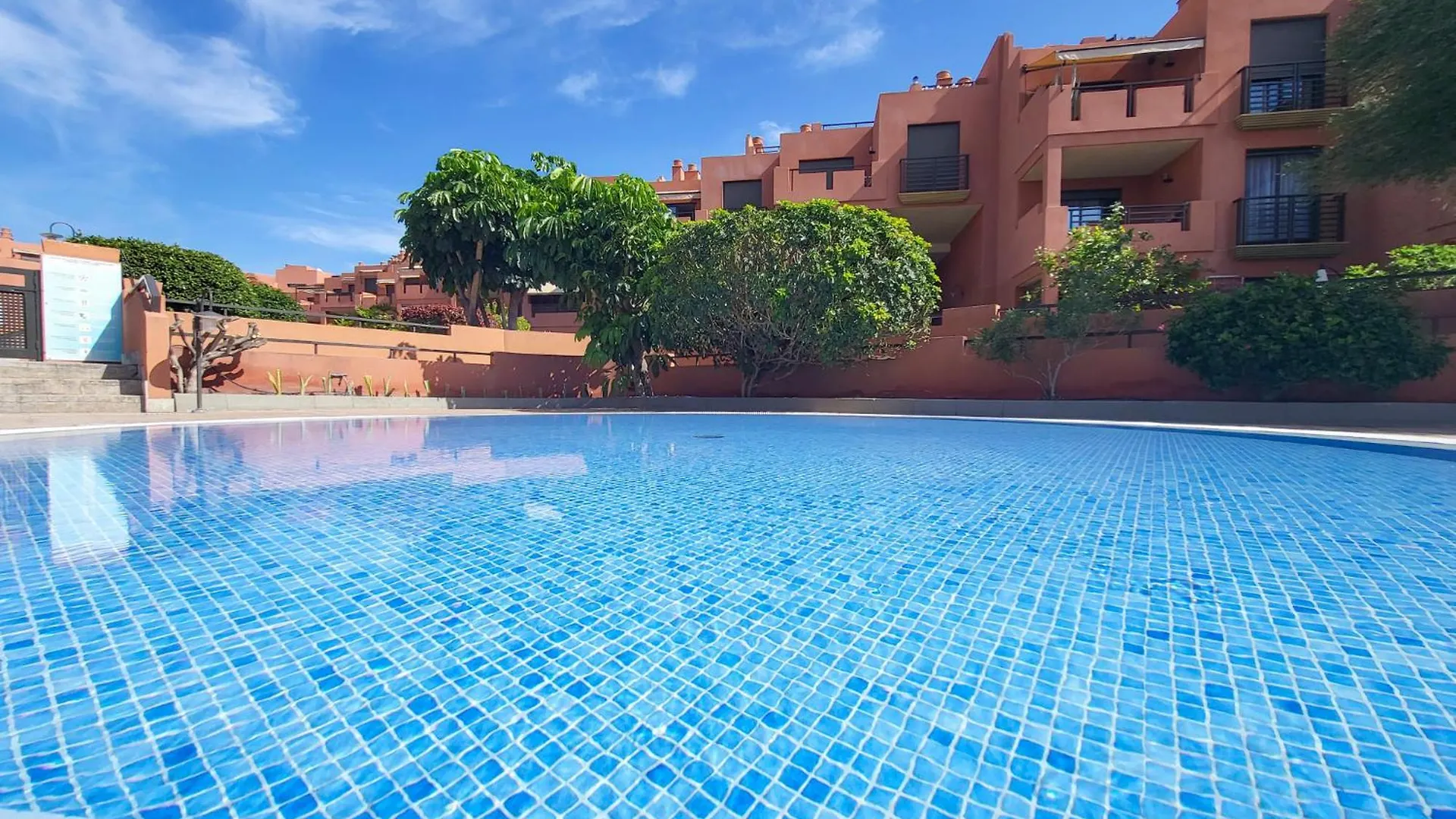 Appartement Medano4You Sea & Soul Home La Tejita