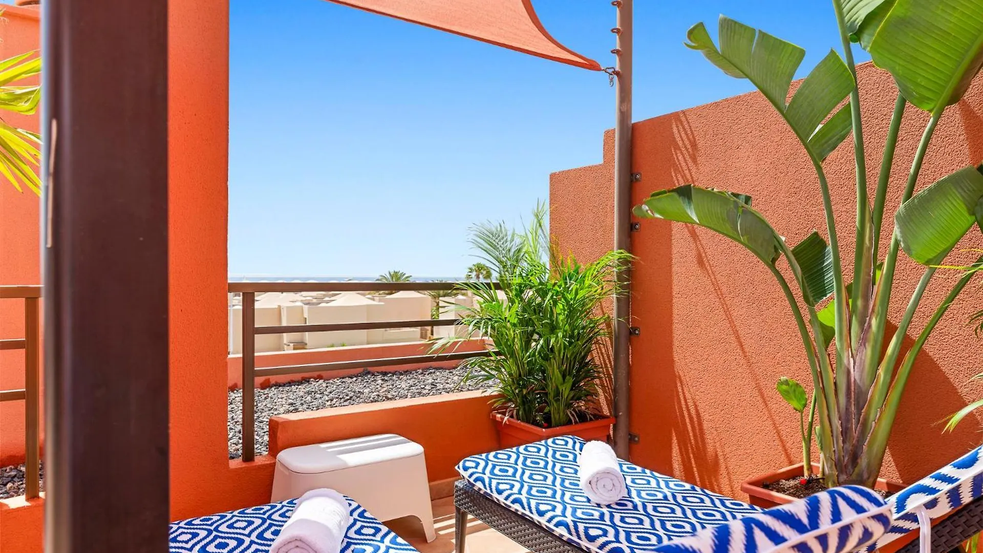 Medano4You Sea & Soul Home La Tejita